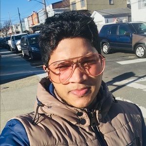 Meet your Posher, Saidul